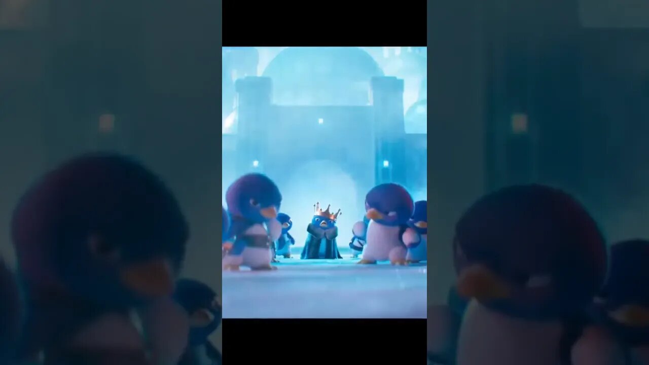 Bowser Says The F Word
