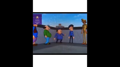 MOTU PATLU 😅II #motupatlu #cartoon #youtubevideo