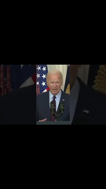Why Does Joe Biden Lie So Much #joebiden #shorts #potus #letsgobrandonchallenge #letsgobrandon