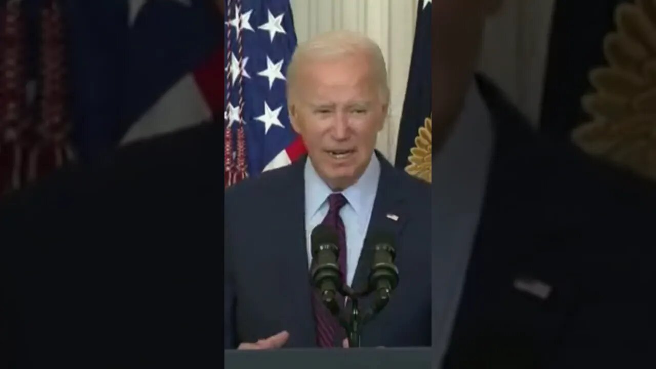 Why Does Joe Biden Lie So Much #joebiden #shorts #potus #letsgobrandonchallenge #letsgobrandon