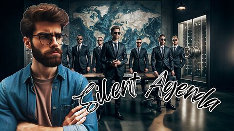 Silent Agenda
