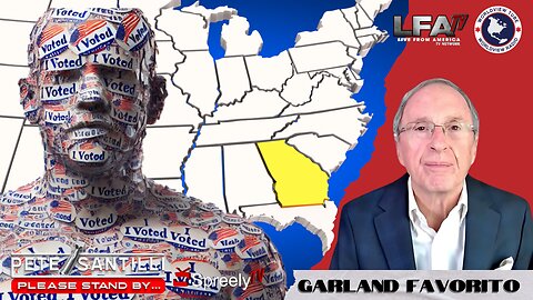 Tens of Thousands of Votes Going Back to 2020 Were Fraudulent in Fulton County GA