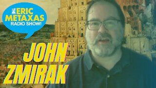John Zmirak Stirs the Political Pot With His Latest Articles Including One on Pope Francis