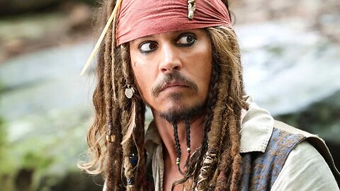 Johnny Depp Deserves Better