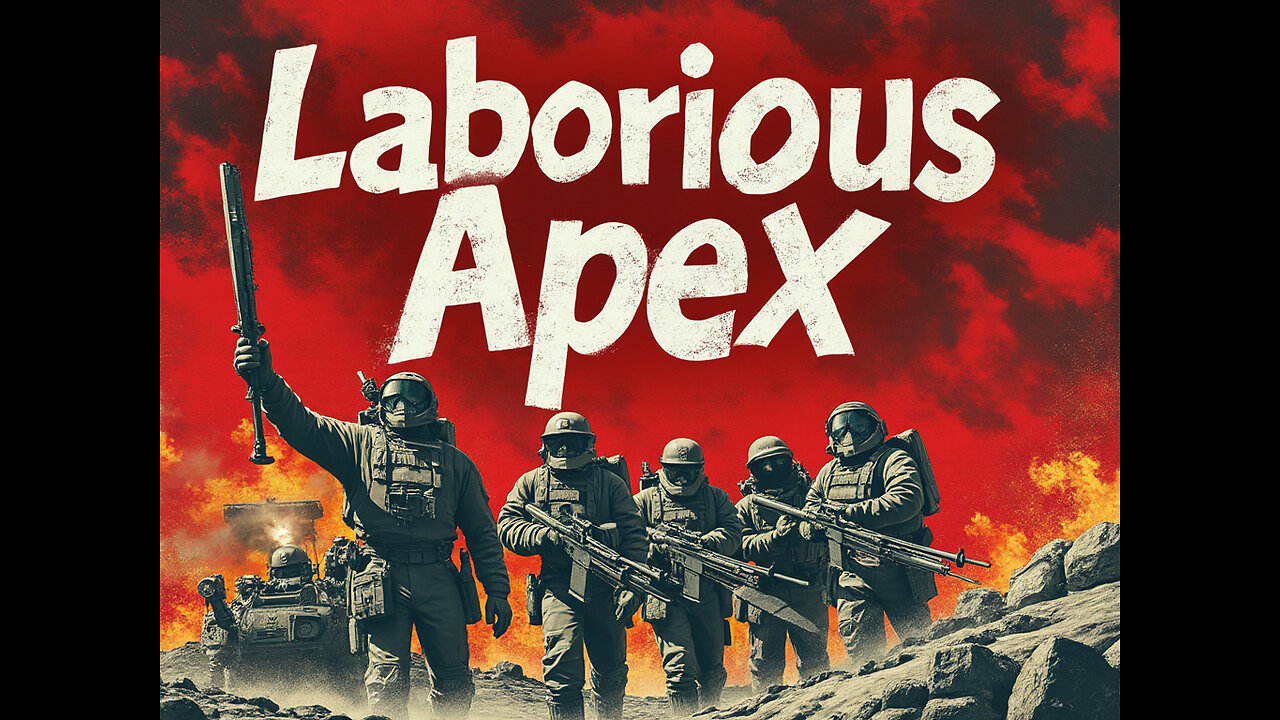 Laborious APEX