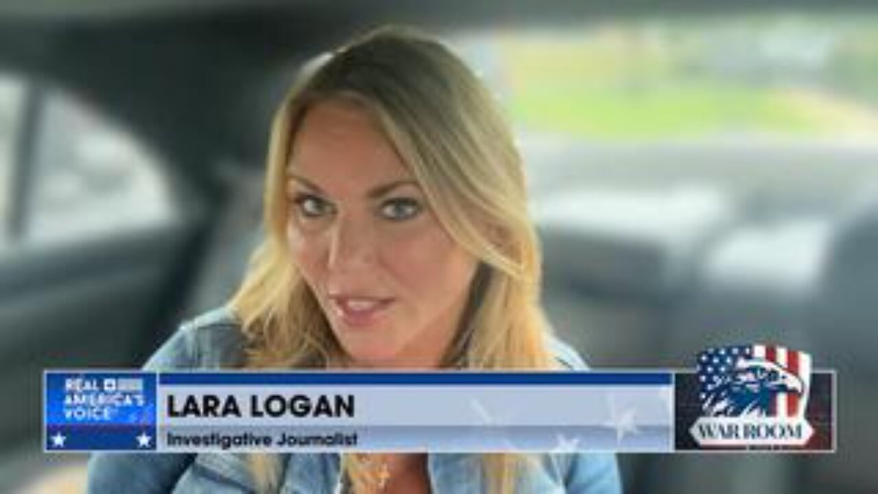 Lara Logan: "Global Cult" Made Of Foreign Factions Represented In Organizations Like The UN & WTO