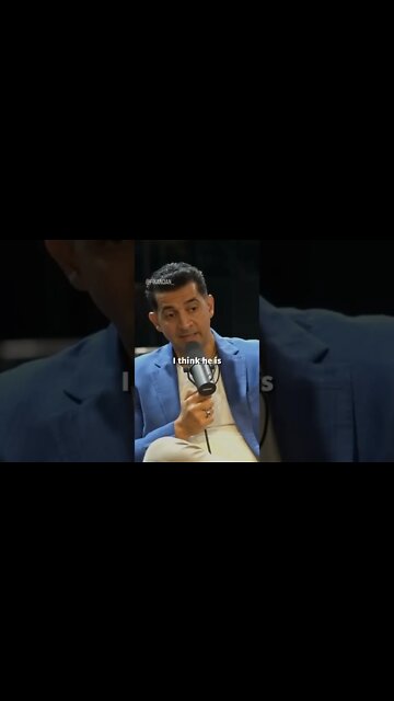 The SECRET Behind Andrew Tate's Rise To Fame 🤯