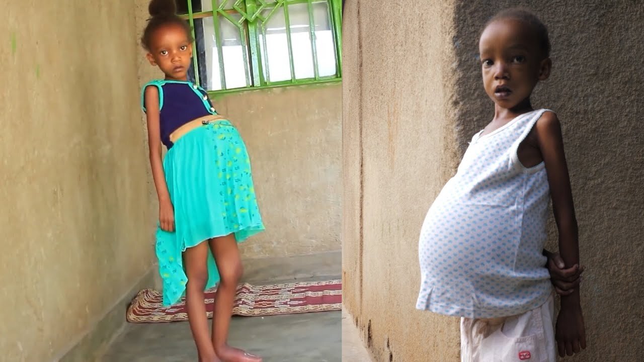 They Say Am Pregnant At 6 | WHAT HAPPENED NEXT WILL MAKE YOU CRY