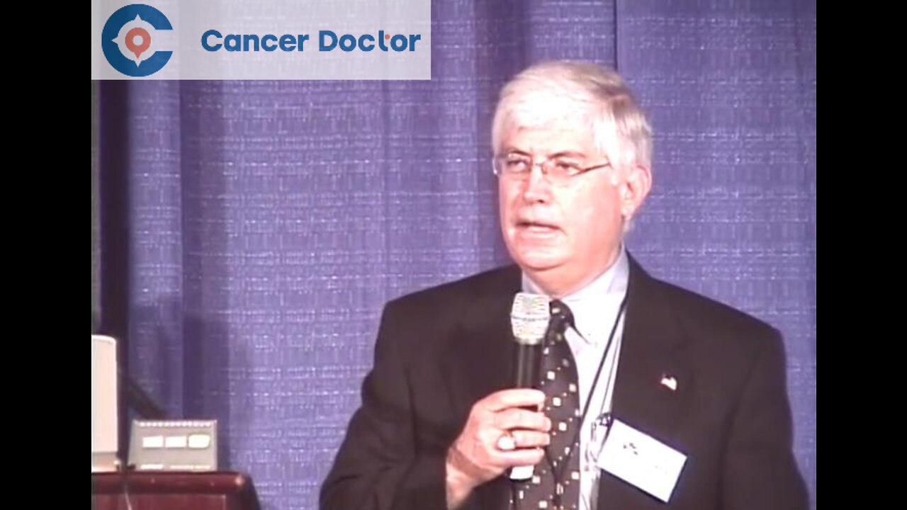 Probiotics In the Prevention & Control Of Cancer
