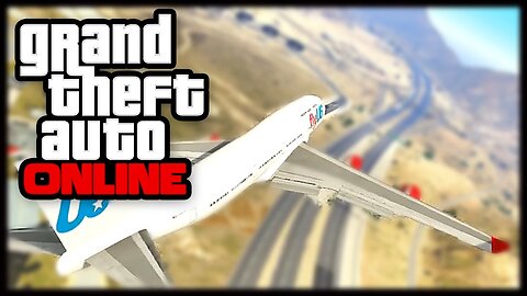 GTA 5 DLC Leaked - Pilot School DLC Leaked Jet In GTA V Online ! (GTA 5 Online Gameplay)