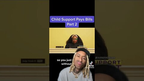 Watch who you have kids with!