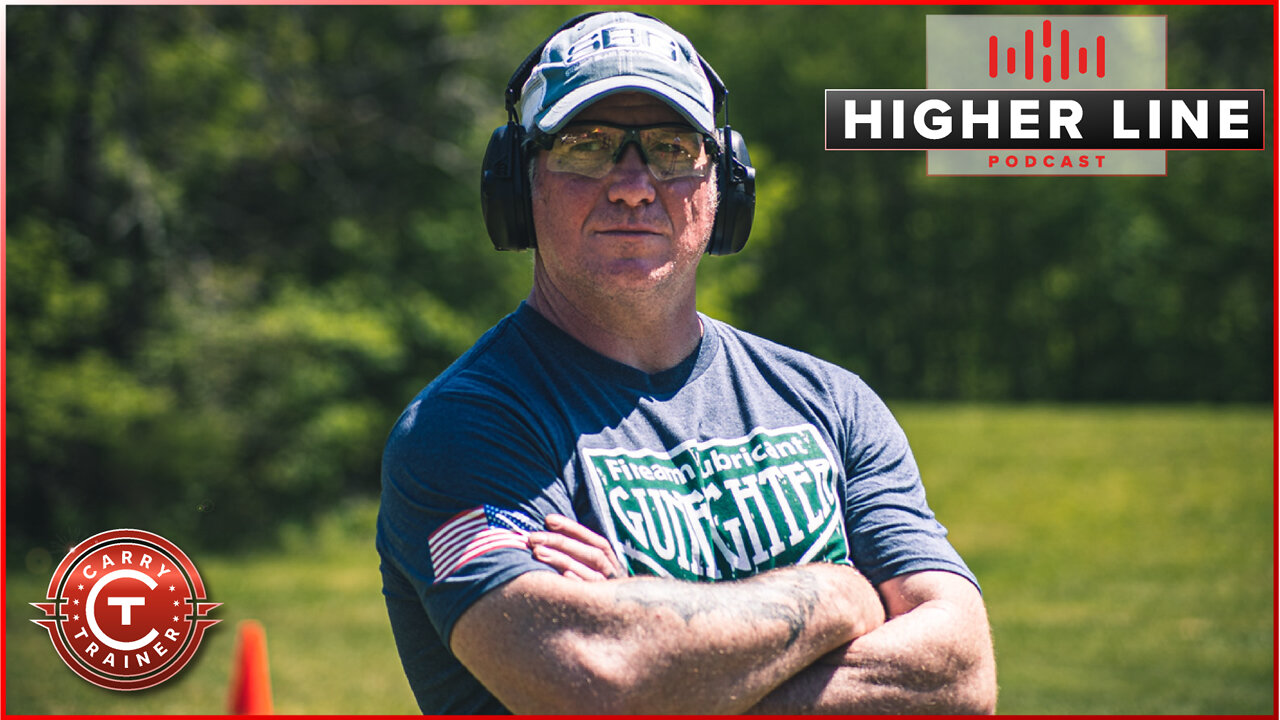 Excellence Isn't Just a Word | Higher Line Podcast #239