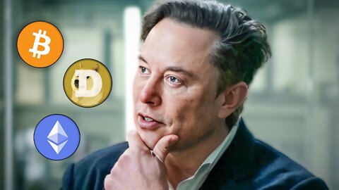 Crypto World Reacts to Elon Musk Buying Twitter