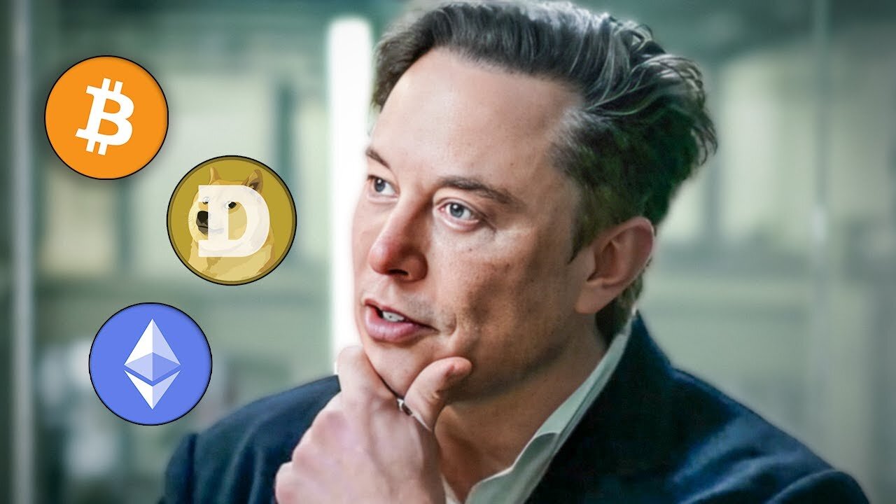 Crypto World Reacts to Elon Musk Buying Twitter