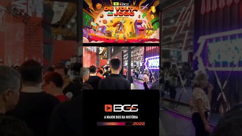 ✅CORTES #23 - R-BOX NA BGS 2022