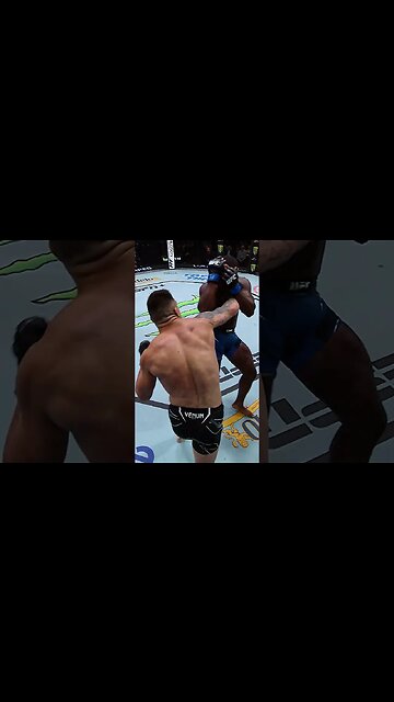 Keep an eye out for these fighters on Saturday night 👀 #UFC