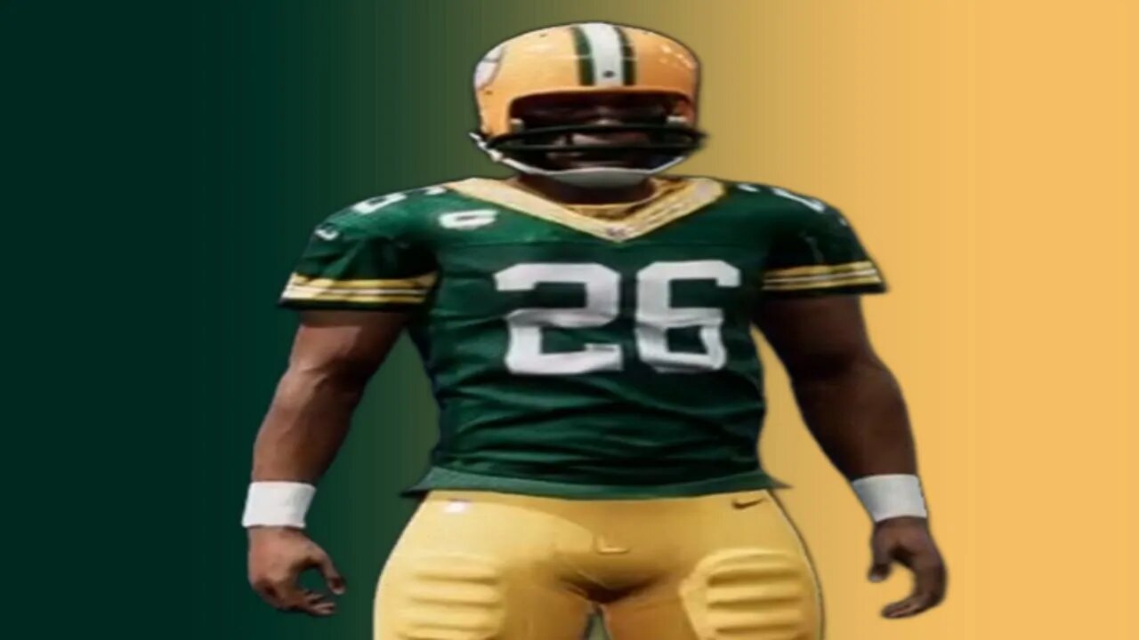 How To Create Herb Adderley Madden 23