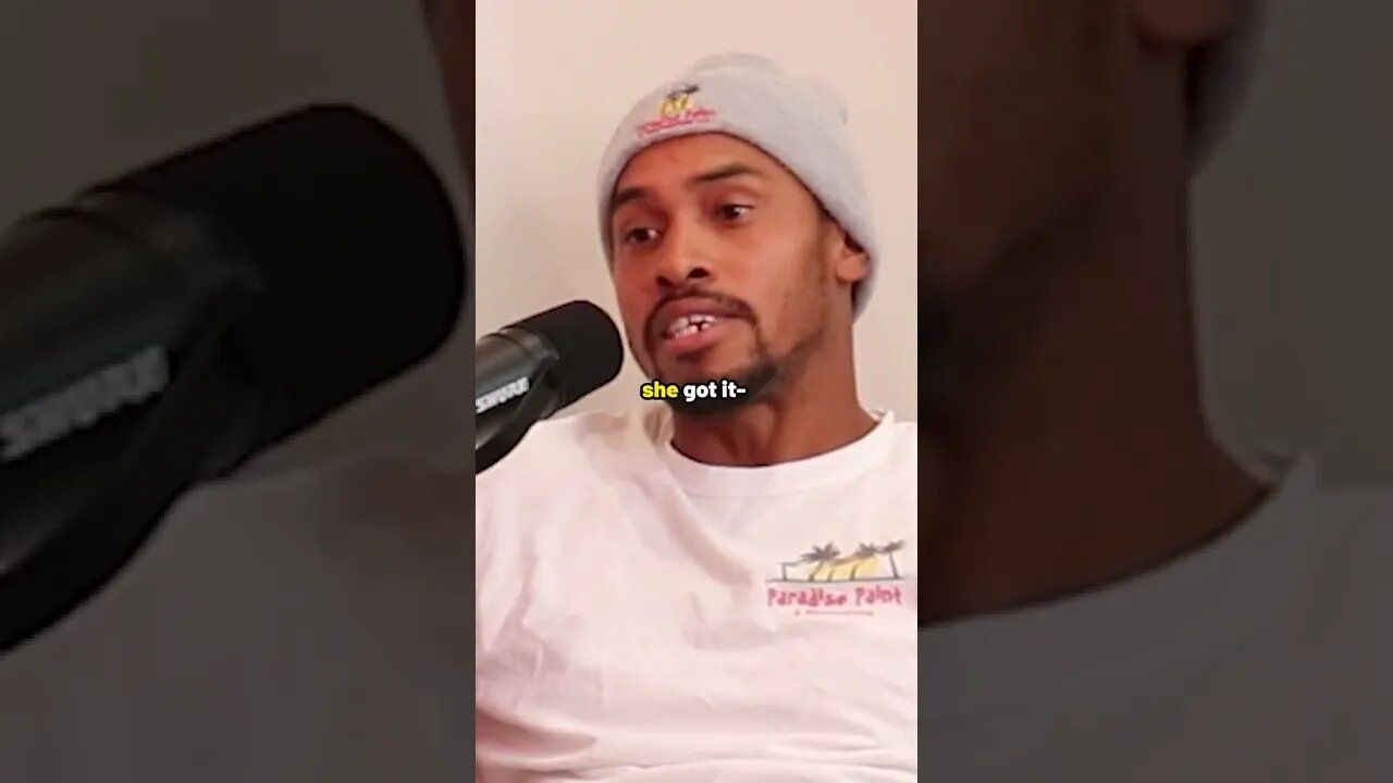 Mom Made Me WORK For My Money..