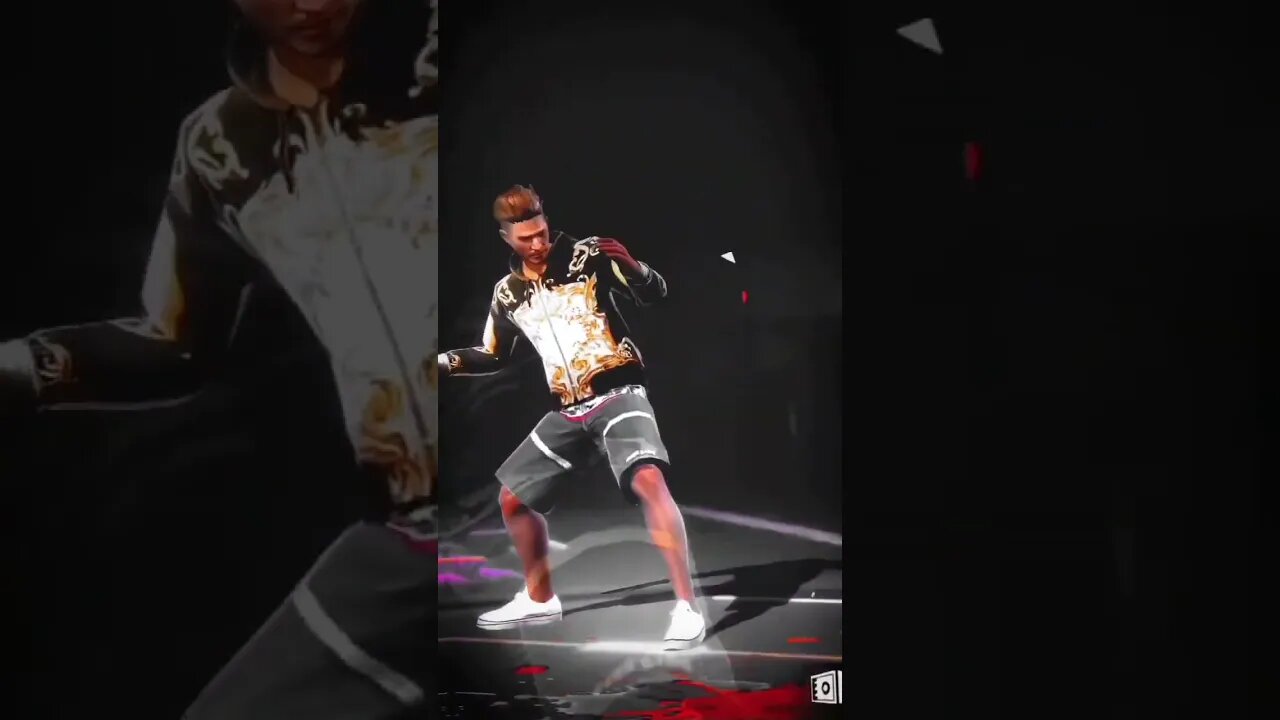 Free fire🔥🤩 HD glowing effect ||