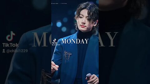 Can't Help Falling In Love With Jeon Jungkook!!! 💜😍 #jungkook #seven
