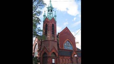 October 28 (Year 4) Power Lies - Church Government is Correct - Tiffany Root & Kirk VandeGuchte