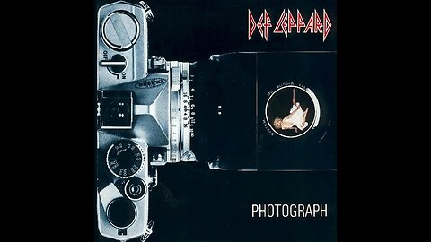 Photograph - Def Leppard