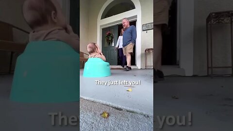 Grandparents passed the vibe check 🤣🥰.. Follow @motomotomastenbroek 🙏❤️ #love #cute #funny #family #