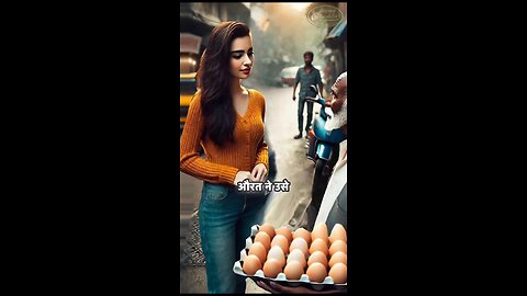 aurat or andey
