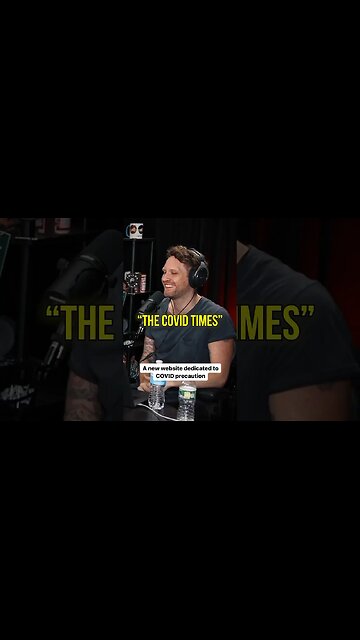 The Covid Safety Community in 2023