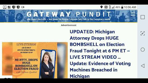 TGP Headlines 7-14-21...