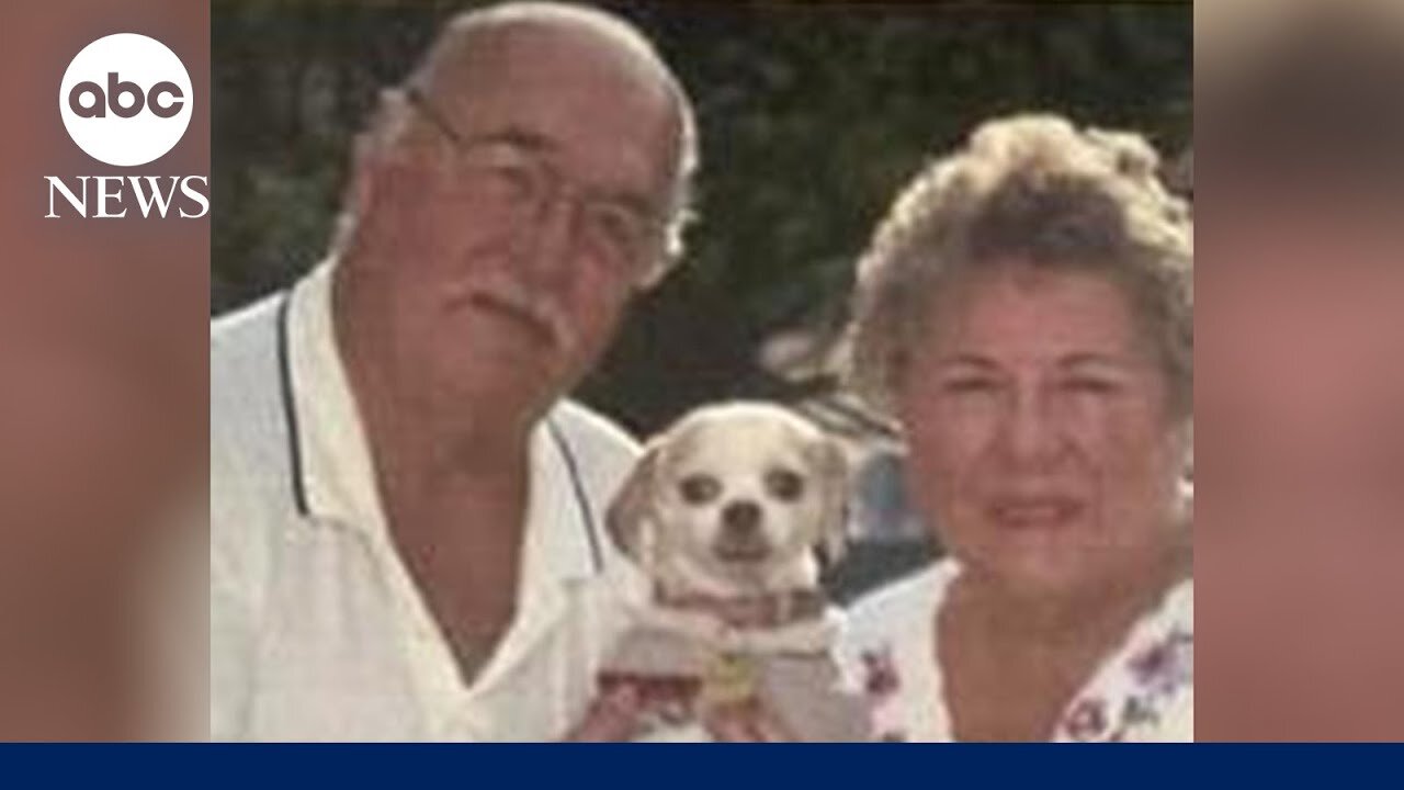 Police searching for couple and dog missing from California nudist community