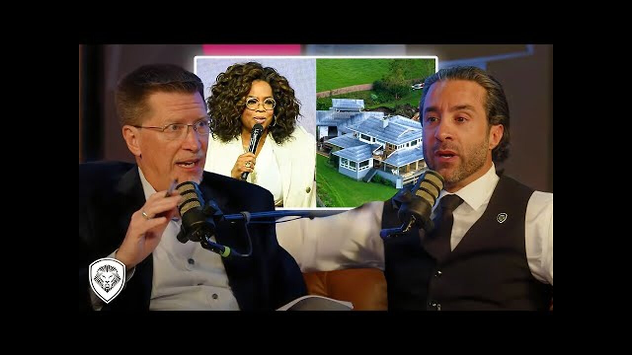 Oprah Faces Backlash: Maui Fire Relief Efforts Criticized Following DNC Speech