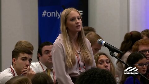 Q&A: Why You CAN'T Be Pro-Life And Pro-Choice