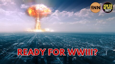 Ready for World War III? Laura K Provides Comic Relief for the Coming Dystopia | @GetIndieNews