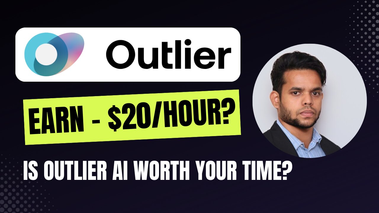 Is Outlier AI Worth Your Time? Full Review & User Experiences