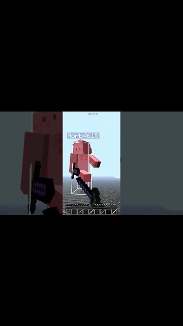 Jus Wanna Glock Edit (Casper TNG) #shorts