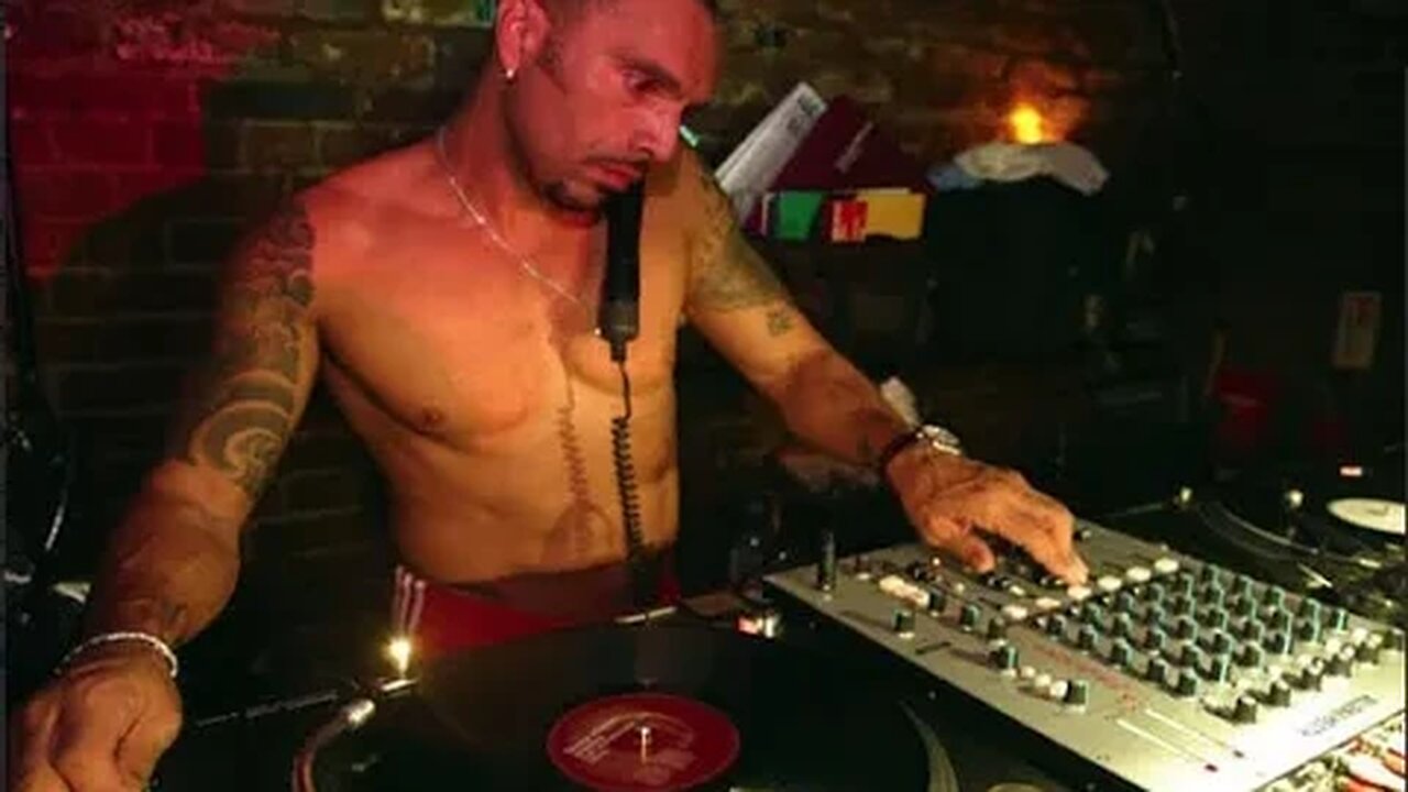 Let's Go, David Morales, Original Mix,