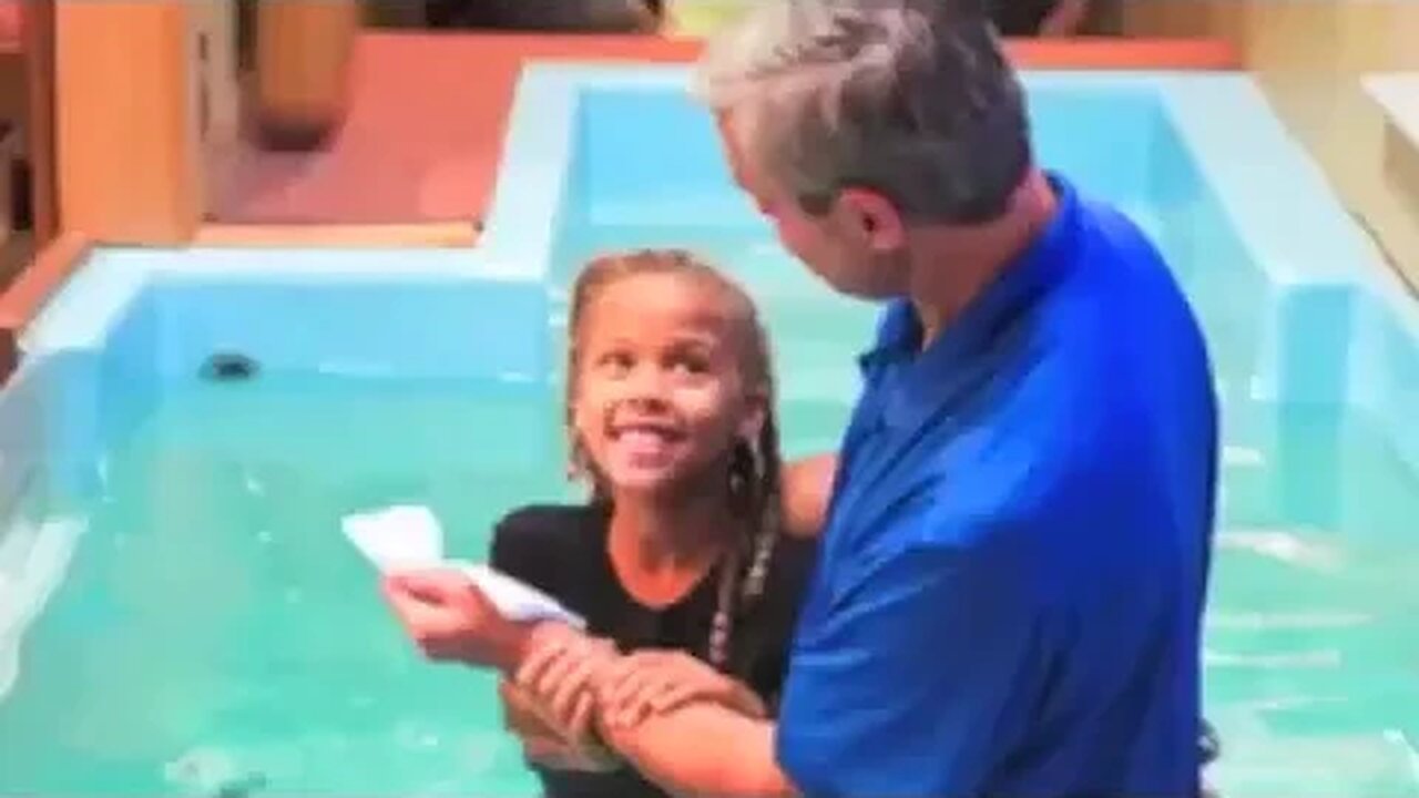 The RAPTURE When A Moment Changes Everything