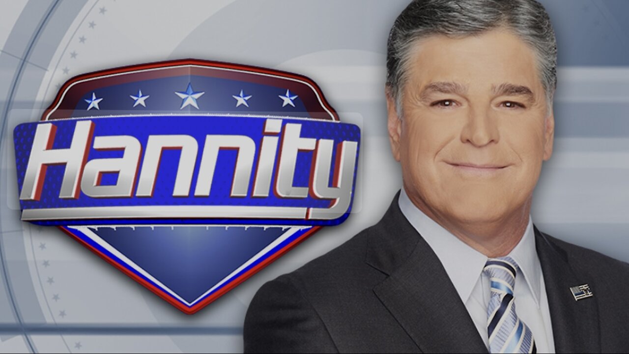 HANNITY (October 8, 2024) FULL EPISODE