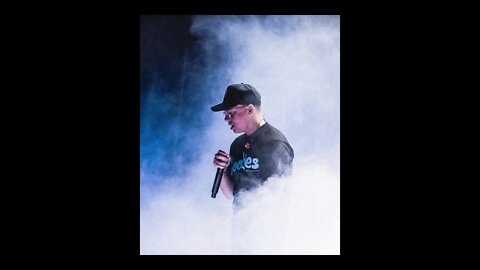 (FREE) Logic Type Beat - "Forever"