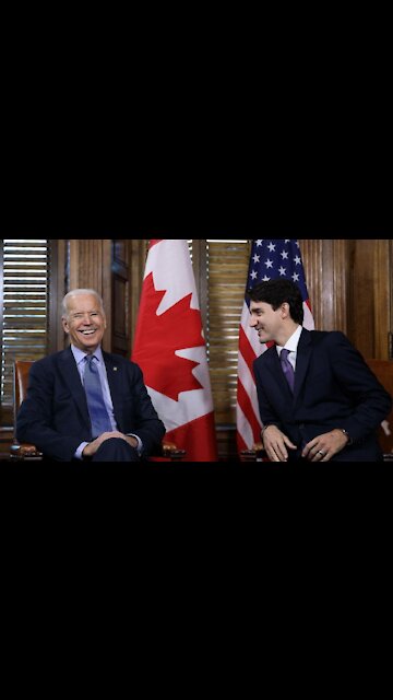 Trudeau Says ‘New Steps’ For Reopening The Canada-US Border Will Be Announced Within Weeks