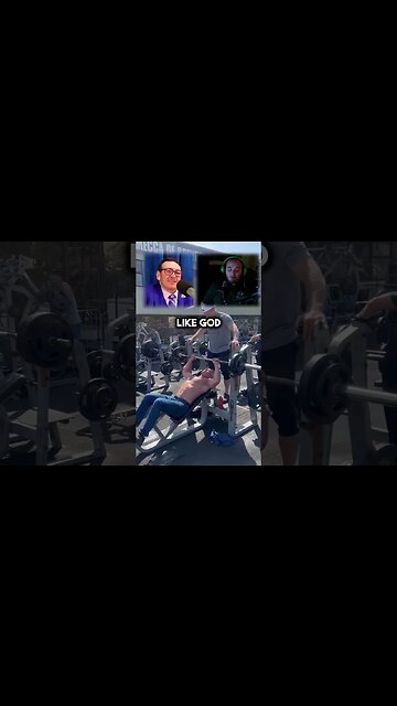 RFK Jr Will Be The First Yoked President #kennedy2024