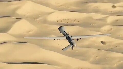 Russia Ukraine War: US congressmen encourage Biden to deliver Gray Eagle drones to Ukraine