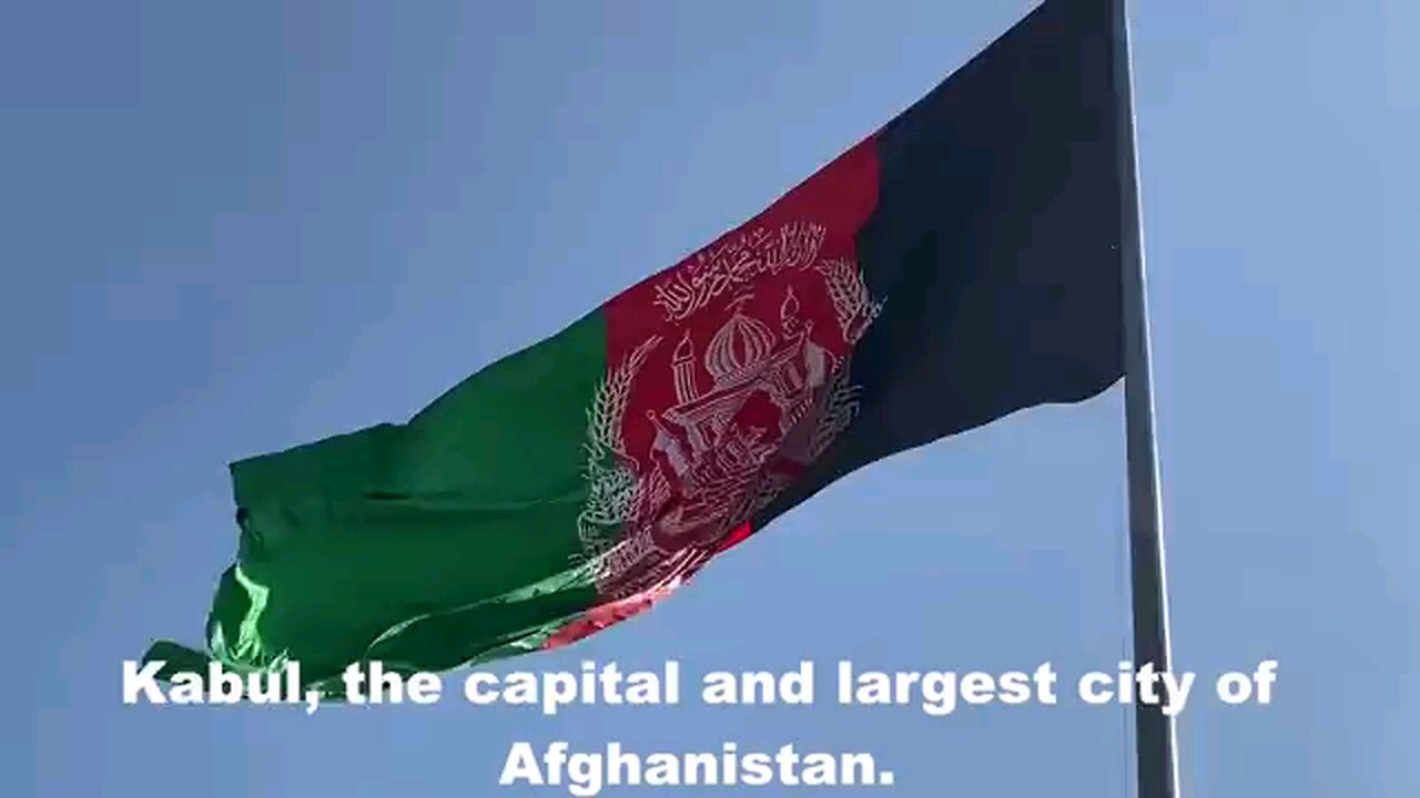 Afghanistan