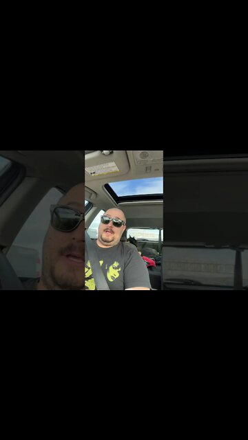 Titus Frost returned with a butt pirate interview with Thomas Schoenberger #loserparty