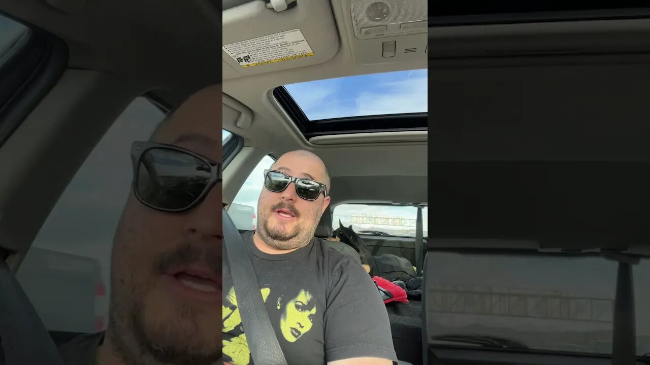 Titus Frost returned with a butt pirate interview with Thomas Schoenberger #loserparty