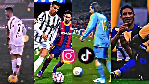 Best football reels edit |best edit video