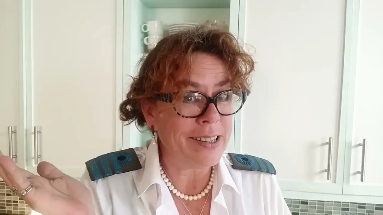 Fiona's review of the Horrible Aspen Institute