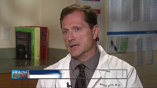 The annual flu shot: What parents need to know