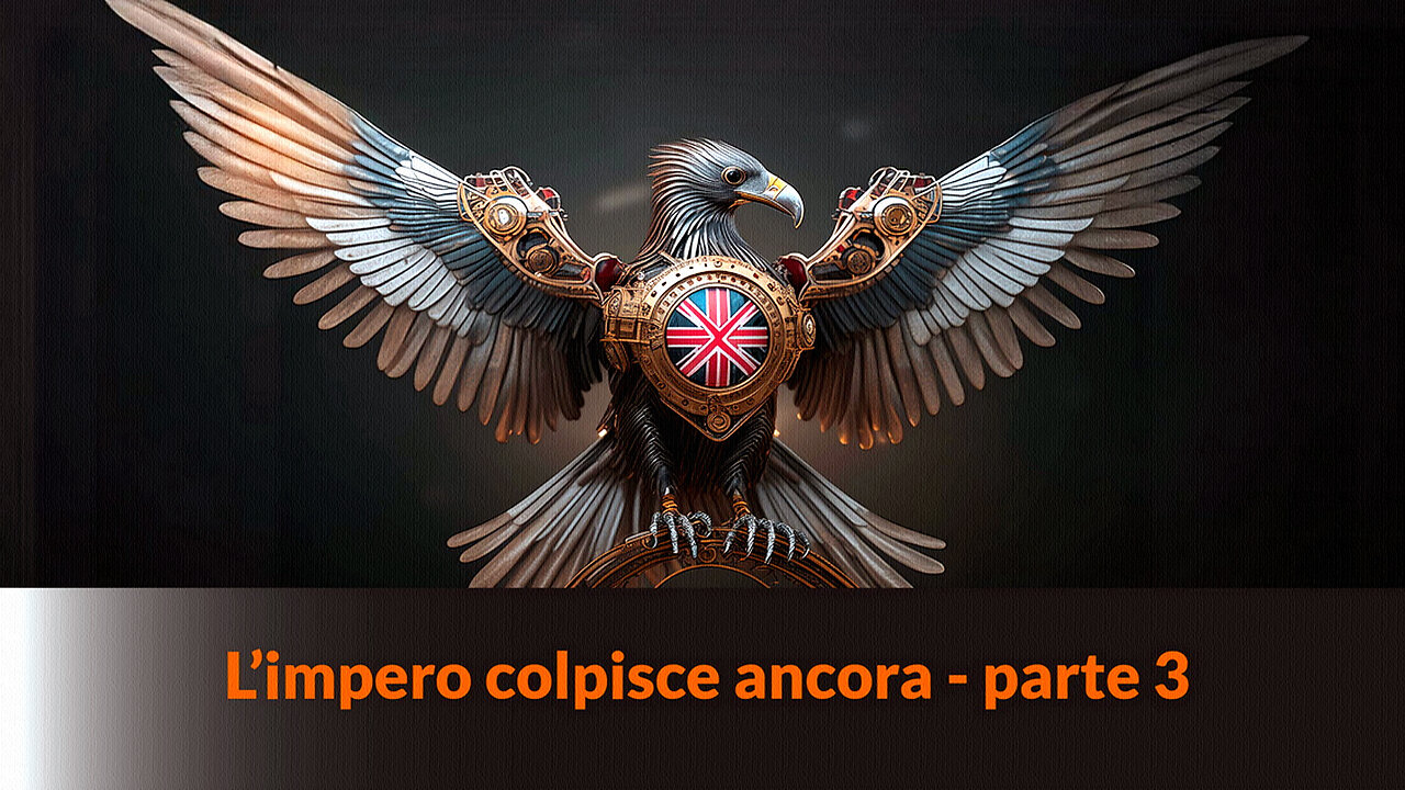 “L’IMPERO COLPISCE ANCORA” - Parte 3 – MAZZONI NEWS #284